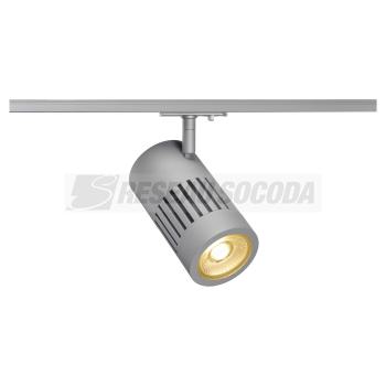  STRUCTEC LED 24W Gris 36 1all 