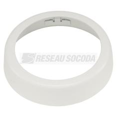  Anneau dco 51mm pr GU10 blanc 