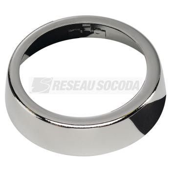  Anneau dco 51 mm chrome 