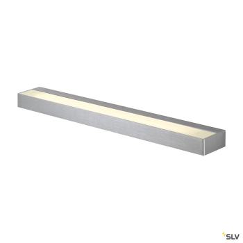  SEDO 14 LED, carre alu bross 