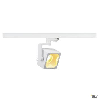  EURO CUBE blanc LED 3000K 60 