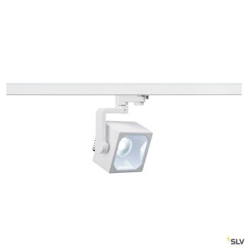  EURO CUBE blanc LED 4000K 60 