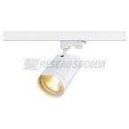  BILAS LED rond blanc 15W 60 