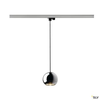  LIGHT EYE SUSPENSION, chrome, 