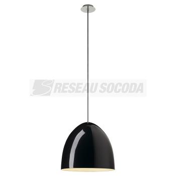  PARA CONE 40 noir laqu 