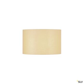  FENDA abat-jour O45cm beige 