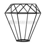  FENDA, cage lampe, mtal, L/l/ 