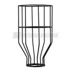  FENDA, cage lampe, mtal, O/H 