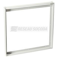  Cadre LED PANEL 620x620mm 