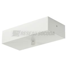  Patre LED PANEL blanc 