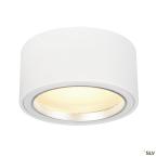  LED SURFACE SPOT 1800lm blanc 