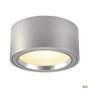  LED SURFACE SPOT 1800lm, gris 