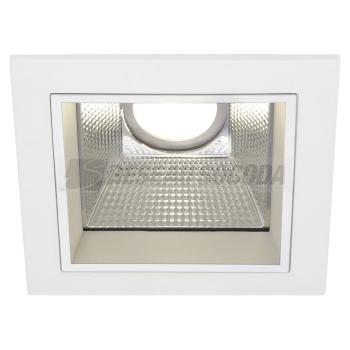  LED DOWNLIGHT PRO S, blanc 11W 