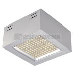  LEDPANEL 100 SMD CL, gris 