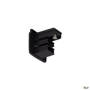  S-TRACK embout noir 1 pc 