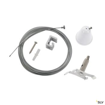  S-TRACK kit susp.5m blanc 