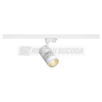  STRUCTEC LED 30W bl 3000K 36 