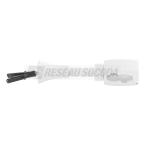  Susp plaf EASYTEC II blc 10cm 