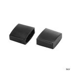  Embouts pr EASYTEC II x2 noir 