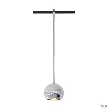  LIGHT EYE SUSPENSION, chrome 