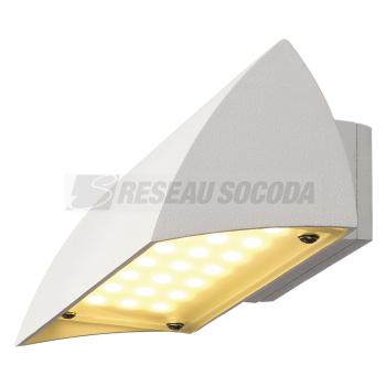  NOVA blanc LED 7.9W 3000K IP44 