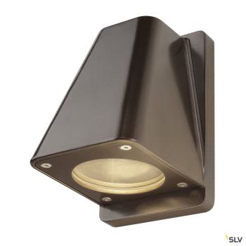  WALLYX GU10, bronze 