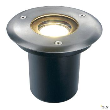  ADJUST GU10, rond, inox 304 