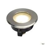  DASAR FLAT 230V LED, rond 