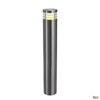  VAP 100, ronde, inox 304, E27 