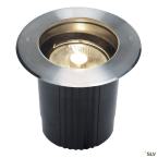  DASAR ES111, rond, inox 316 