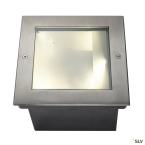  DASAR LED CARRE inox 316, 28W 