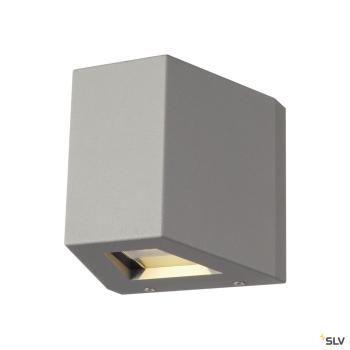  OUT BEAM LED 2 gris 18W 