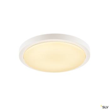  AINOS, rond, blanc, LED 3000K, 