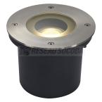  WETSY rond 6,3W inox 316 