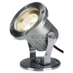  NAUTILUS LED 304B, inox bross 