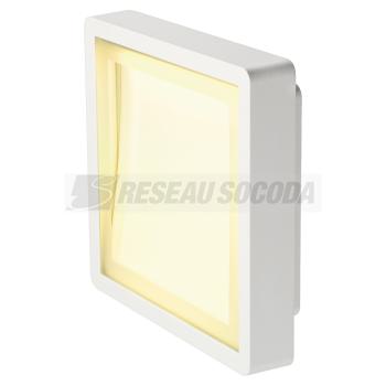  INDIGLA, blanc, 36 SMD LED 