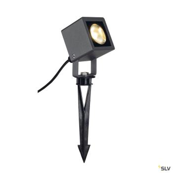  NAUTILUS SQUARE LED carr, 6 