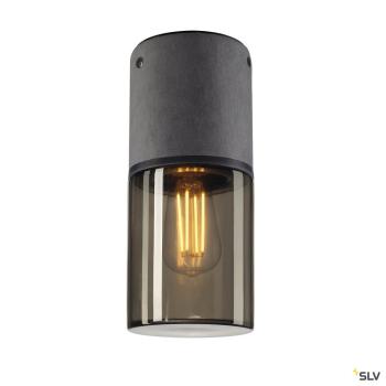  LISENNE rond E27 max 23W 