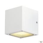  SITRA CUBE blanc GX53 max 9W 