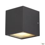  SITRA CUBE anthracite, GX53 