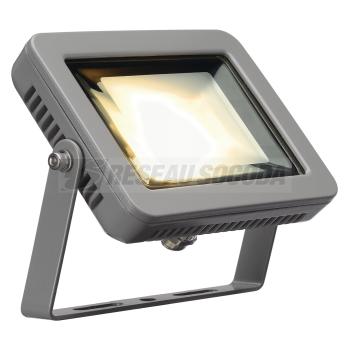  SPOODI 15 gris 10W LED 3000K 