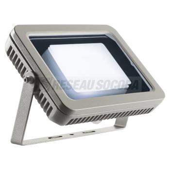  SPOODI 20 gris 30W LED 4000K 