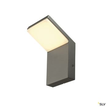  ORDI LED anthracite 3000K 9W 