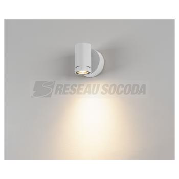  HELIA blanche 8W LED 3000K 