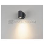  HELIA anthracite 8W LED 3000K 