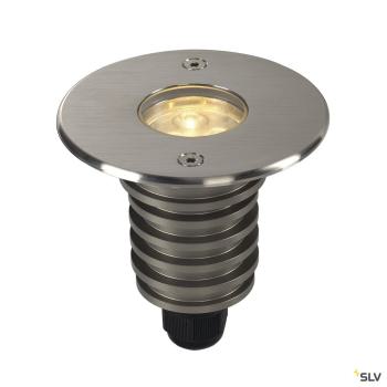  DASAR 92 LED 230V inox 316 