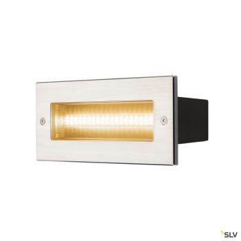  BRICK LED, symtrique, 11W 