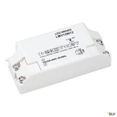  ALIMENTATION LED 12W 12V DC 