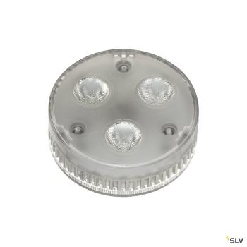  Lampe GX53 LED, 3x 1,4W 