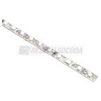  Bandeau LED 24V, 24 LED blc ch 